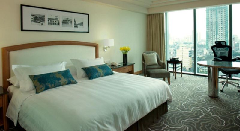 Hotel Sheraton Bay